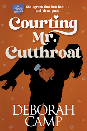 Courting Mr Cutthroat