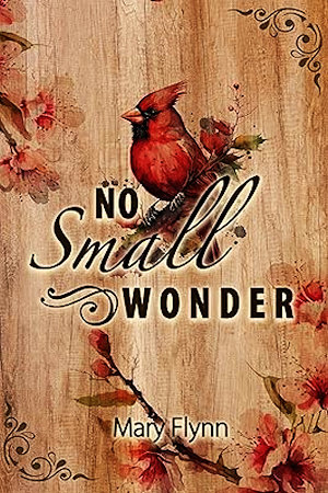 No Small Wonder.jpg (300×450)