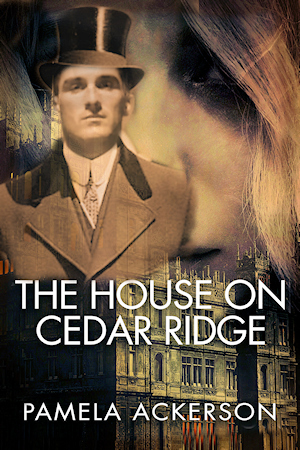 House on Cedar Ridge