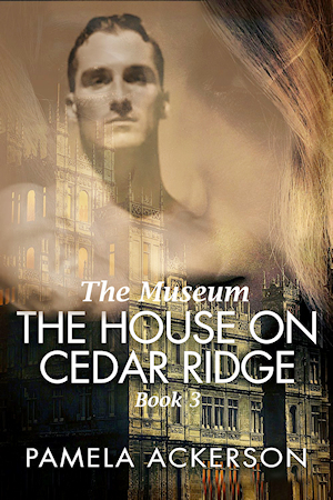 The House on Cedar Ridge: The Museum